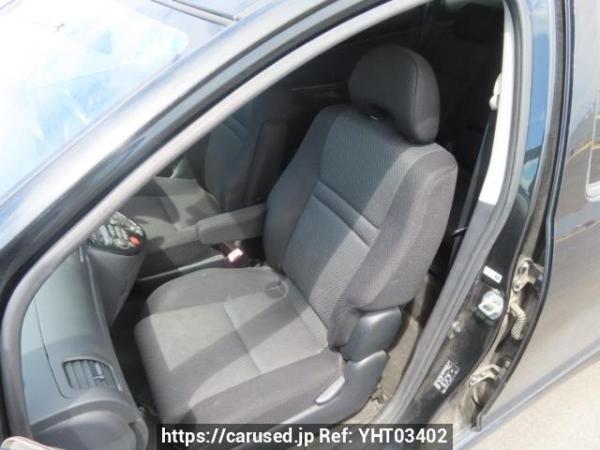 Used 2005 AT toyota wish ZNE10G Image[15]
