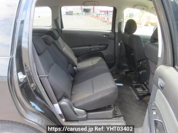 Used 2005 AT toyota wish ZNE10G Image[16]