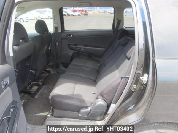 Used 2005 AT toyota wish ZNE10G Image[17]
