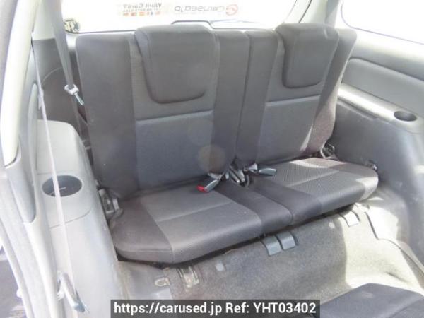 Used 2005 AT toyota wish ZNE10G Image[18]