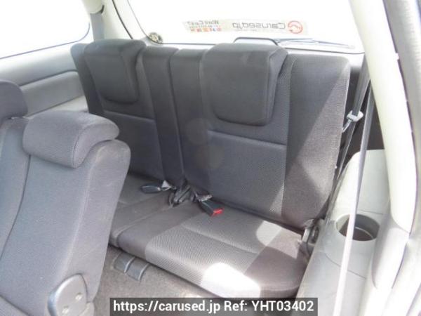 Used 2005 AT toyota wish ZNE10G Image[19]