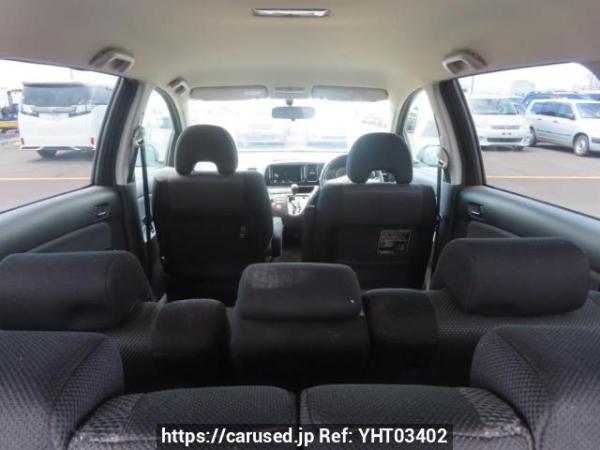 Used 2005 AT toyota wish ZNE10G Image[20]