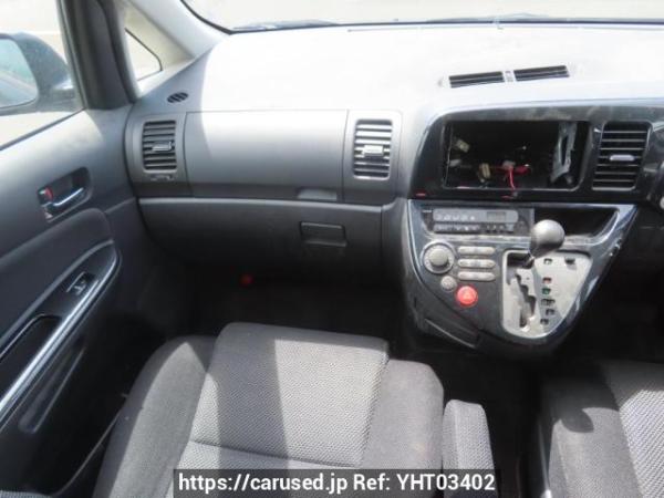 Used 2005 AT toyota wish ZNE10G Image[22]