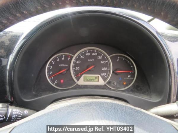Used 2005 AT toyota wish ZNE10G Image[24]