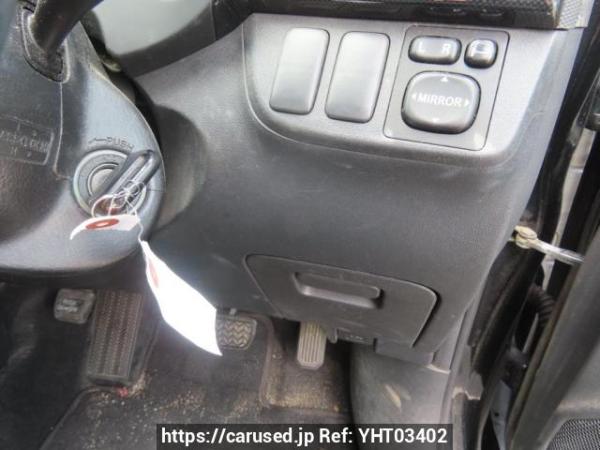 Used 2005 AT toyota wish ZNE10G Image[28]