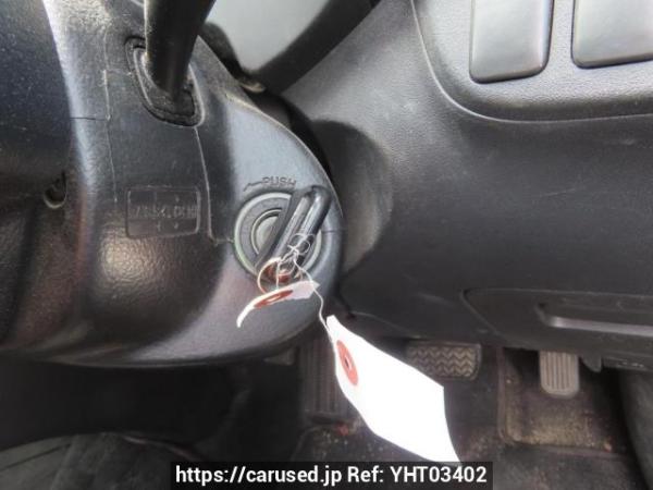 Used 2005 AT toyota wish ZNE10G Image[29]