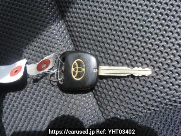 Used 2005 AT toyota wish ZNE10G Image[30]