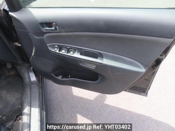 Used 2005 AT toyota wish ZNE10G Image[31]