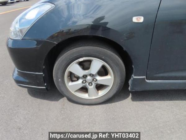 Used 2005 AT toyota wish ZNE10G Image[32]