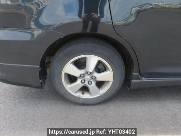 Used 2005 AT toyota wish ZNE10G Image[34]