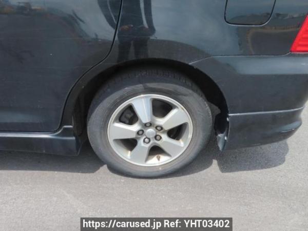 Used 2005 AT toyota wish ZNE10G Image[35]