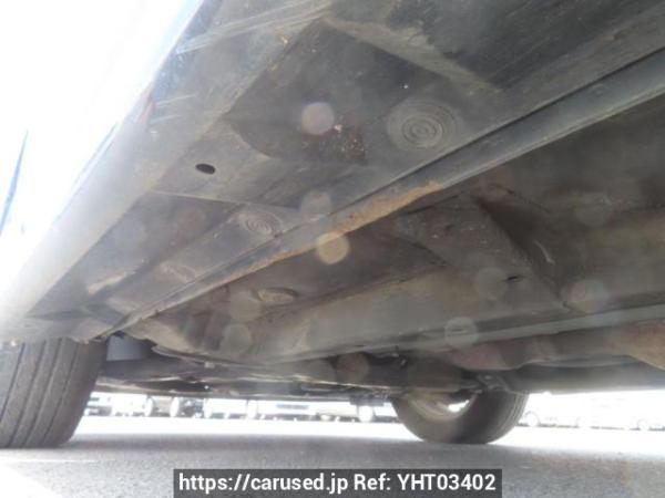 Used 2005 AT toyota wish ZNE10G Image[36]