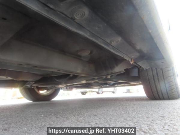 Used 2005 AT toyota wish ZNE10G Image[37]