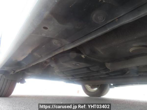 Used 2005 AT toyota wish ZNE10G Image[38]