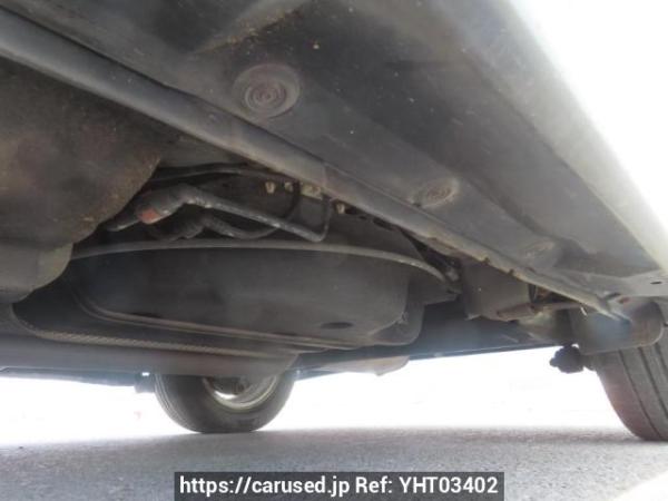 Used 2005 AT toyota wish ZNE10G Image[39]