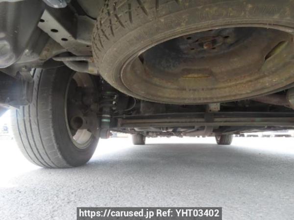 Used 2005 AT toyota wish ZNE10G Image[42]