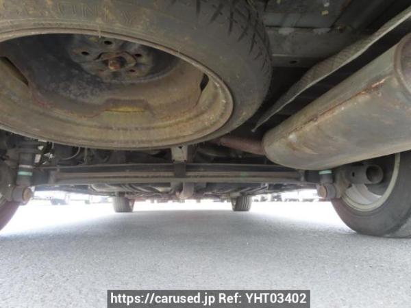 Used 2005 AT toyota wish ZNE10G Image[43]