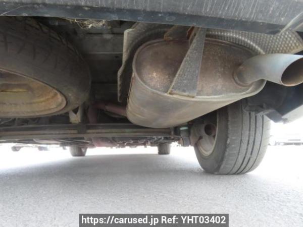 Used 2005 AT toyota wish ZNE10G Image[44]