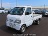 Used 2000 MT suzuki carry-truck DA52T Image[2]