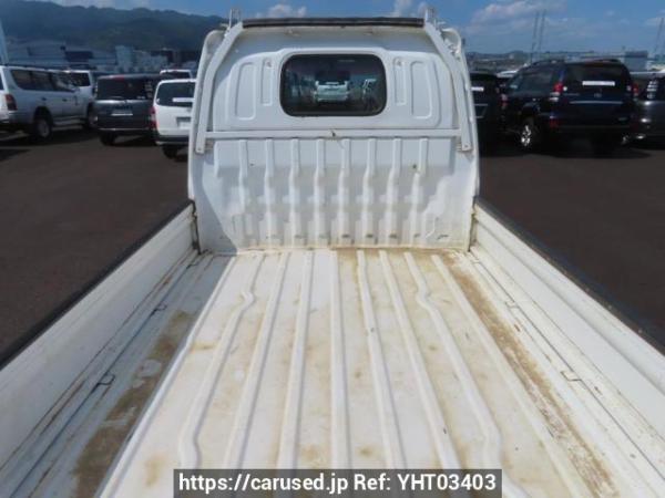 Used 2000 MT suzuki carry-truck DA52T Image[8]