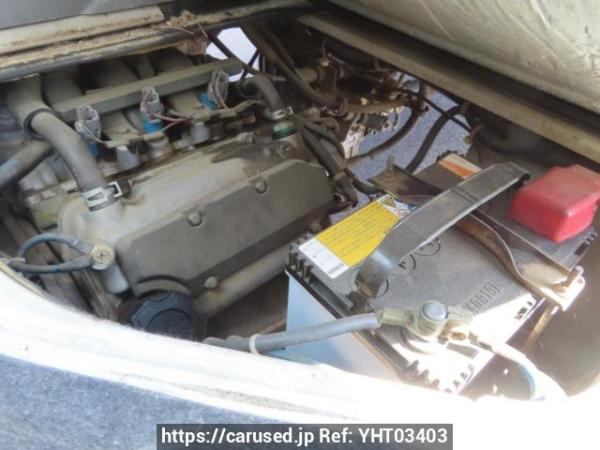 Used 2000 MT suzuki carry-truck DA52T Image[10]