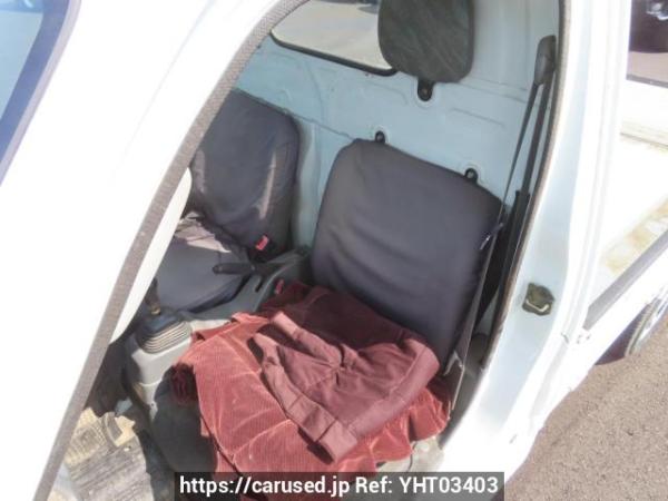 Used 2000 MT suzuki carry-truck DA52T Image[17]