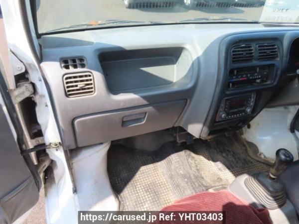 Used 2000 MT suzuki carry-truck DA52T Image[18]