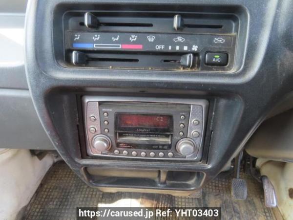 Used 2000 MT suzuki carry-truck DA52T Image[21]