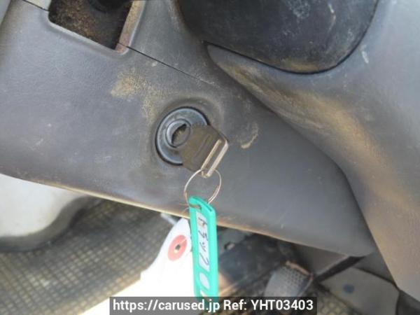 Used 2000 MT suzuki carry-truck DA52T Image[25]