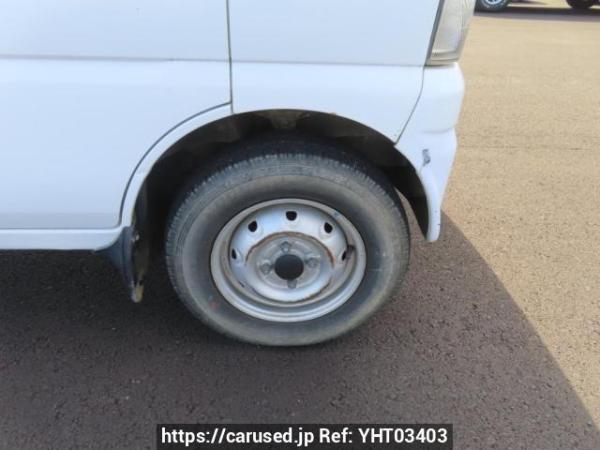 Used 2000 MT suzuki carry-truck DA52T Image[27]