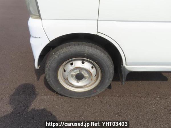 Used 2000 MT suzuki carry-truck DA52T Image[28]
