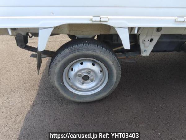 Used 2000 MT suzuki carry-truck DA52T Image[29]
