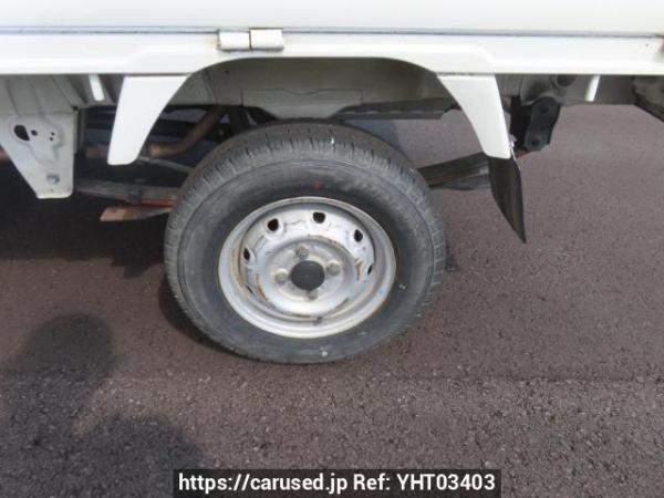 Used 2000 MT suzuki carry-truck DA52T Image[30]