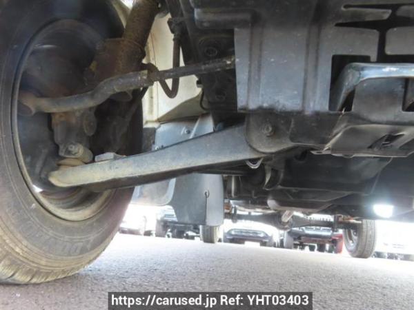 Used 2000 MT suzuki carry-truck DA52T Image[31]
