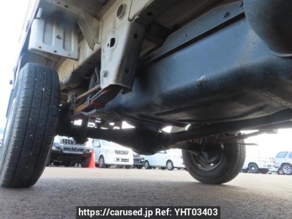 Used 2000 MT suzuki carry-truck DA52T Image[33]