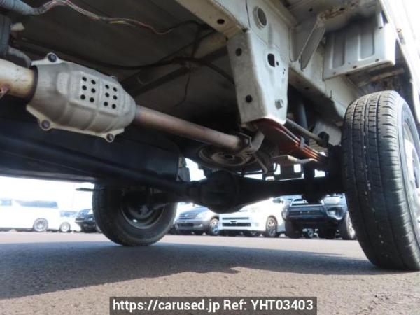 Used 2000 MT suzuki carry-truck DA52T Image[34]