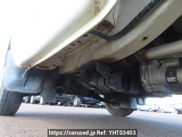 Used 2000 MT suzuki carry-truck DA52T Image[35]