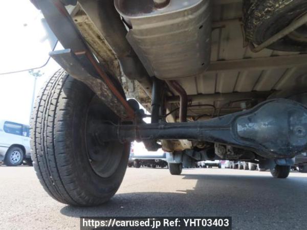 Used 2000 MT suzuki carry-truck DA52T Image[37]