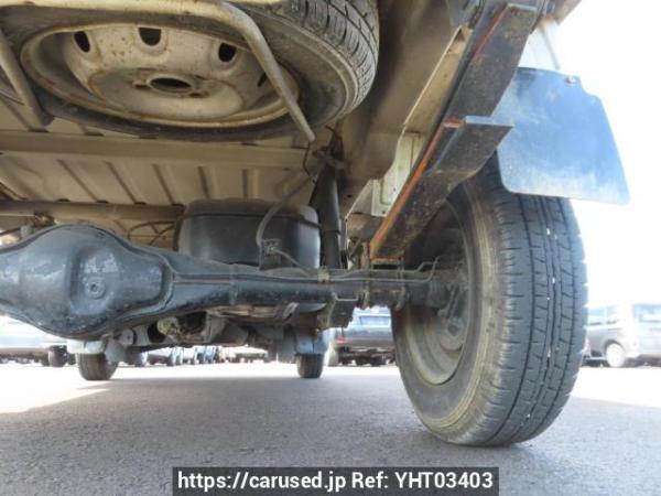 Used 2000 MT suzuki carry-truck DA52T Image[38]