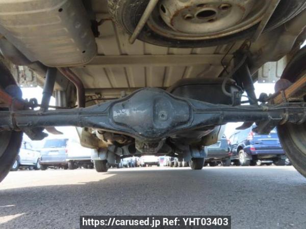 Used 2000 MT suzuki carry-truck DA52T Image[39]