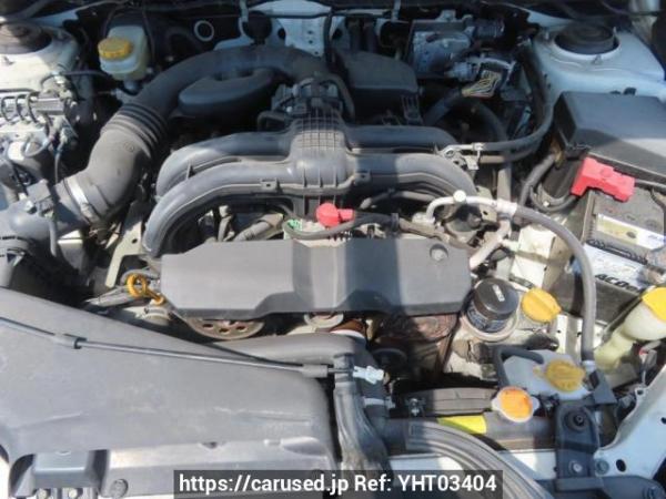Used 2014 AT subaru xv GP7 Image[9]