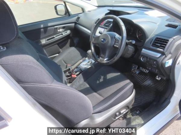 Used 2014 AT subaru xv GP7 Image[11]