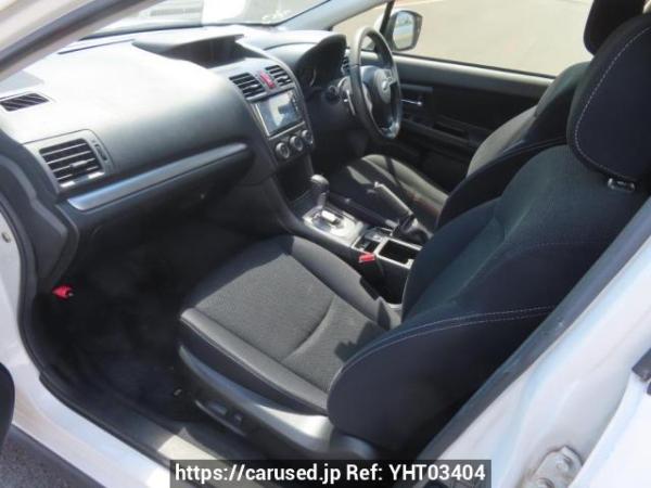 Used 2014 AT subaru xv GP7 Image[12]