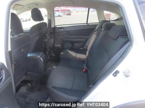 Used 2014 AT subaru xv GP7 Image[14]