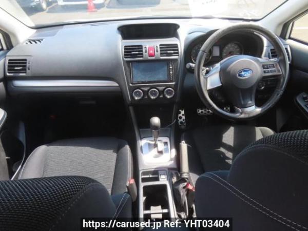 Used 2014 AT subaru xv GP7 Image[15]