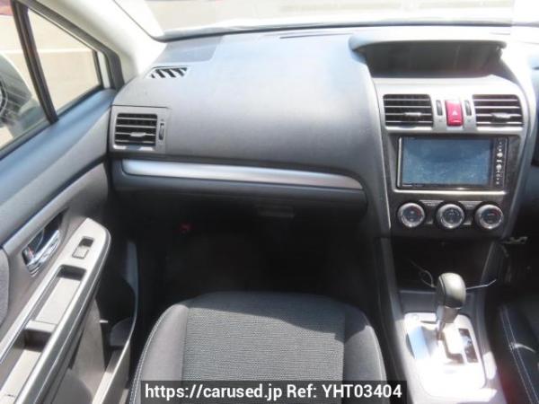 Used 2014 AT subaru xv GP7 Image[16]