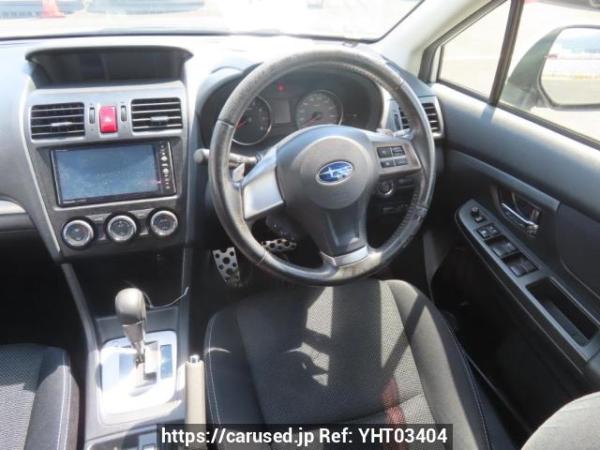 Used 2014 AT subaru xv GP7 Image[18]