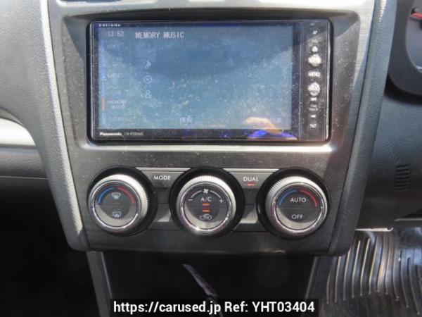 Used 2014 AT subaru xv GP7 Image[19]