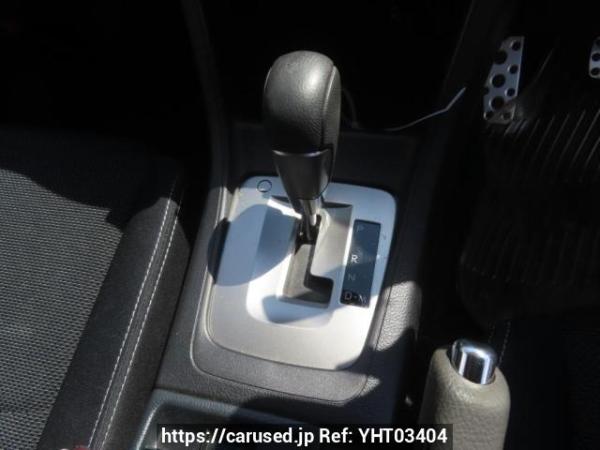 Used 2014 AT subaru xv GP7 Image[20]