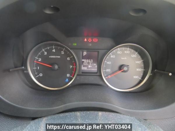 Used 2014 AT subaru xv GP7 Image[21]